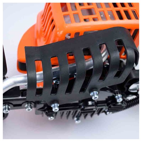 NAKAYAMA Pro PH2500 Ψαλίδι Μπορντούρας Βενζίνης 1Hp,23cc