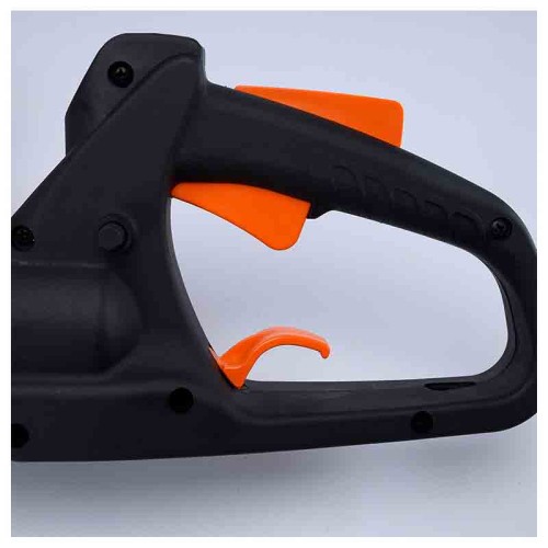 NAKAYAMA Pro PH2500 Ψαλίδι Μπορντούρας Βενζίνης 1Hp,23cc