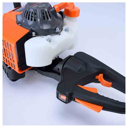 NAKAYAMA Pro PH2500 Ψαλίδι Μπορντούρας Βενζίνης 1Hp,23cc