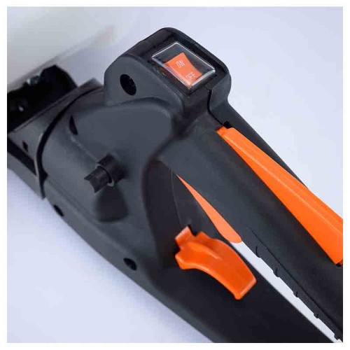 NAKAYAMA Pro PH2500 Ψαλίδι Μπορντούρας Βενζίνης 1Hp,23cc