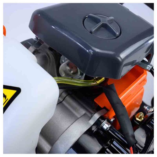 NAKAYAMA Pro PH2500 Ψαλίδι Μπορντούρας Βενζίνης 1Hp,23cc