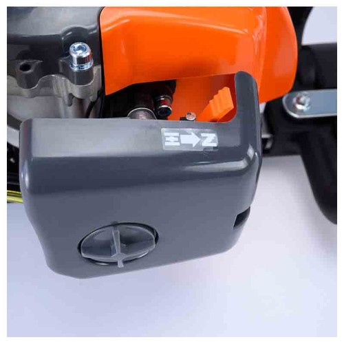 NAKAYAMA Pro PH2500 Ψαλίδι Μπορντούρας Βενζίνης 1Hp,23cc