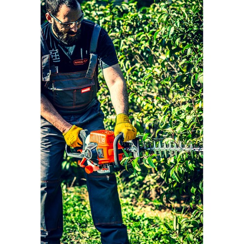NAKAYAMA Pro PH2500 Ψαλίδι Μπορντούρας Βενζίνης 1Hp,23cc