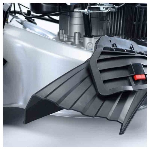 NAKAYAMA Pro PM5810 Χλοοκοπτική Βενζίνης 6,5Hp 196cc