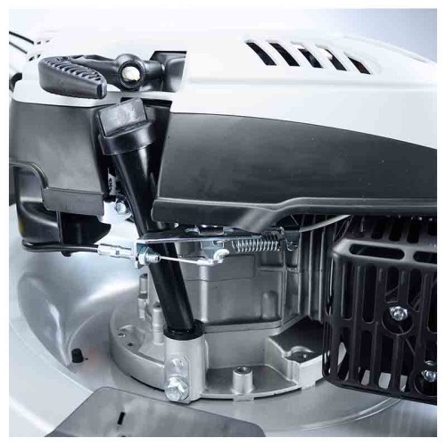 NAKAYAMA Pro PM5810 Χλοοκοπτική Βενζίνης 6,5Hp 196cc