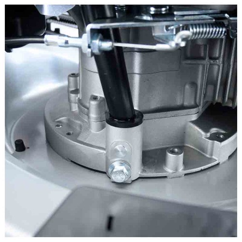 NAKAYAMA Pro PM5810 Χλοοκοπτική Βενζίνης 6,5Hp 196cc