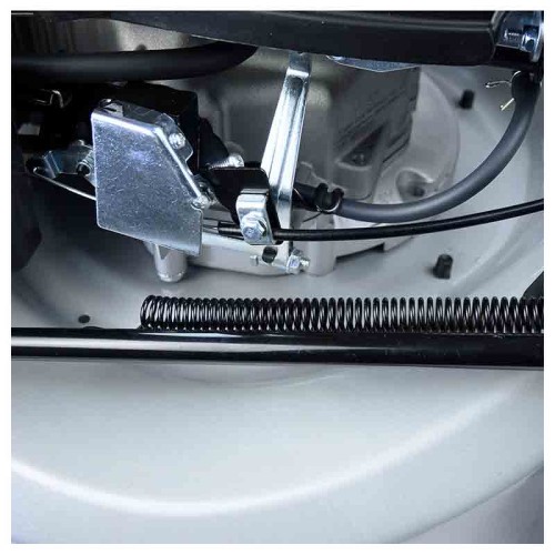 NAKAYAMA Pro PM5810 Χλοοκοπτική Βενζίνης 6,5Hp 196cc