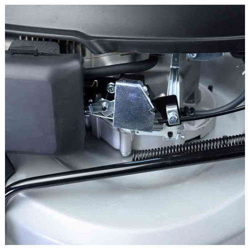 NAKAYAMA Pro PM5810 Χλοοκοπτική Βενζίνης 6,5Hp 196cc