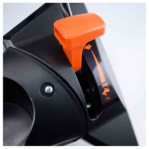 NAKAYAMA Pro PM5810 Χλοοκοπτική Βενζίνης 6,5Hp 196cc