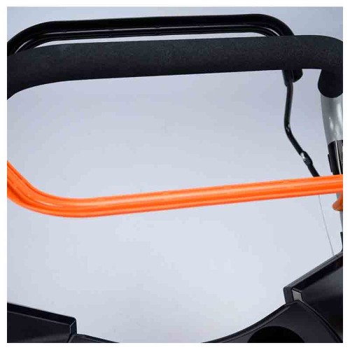 NAKAYAMA Pro PM5810 Χλοοκοπτική Βενζίνης 6,5Hp 196cc