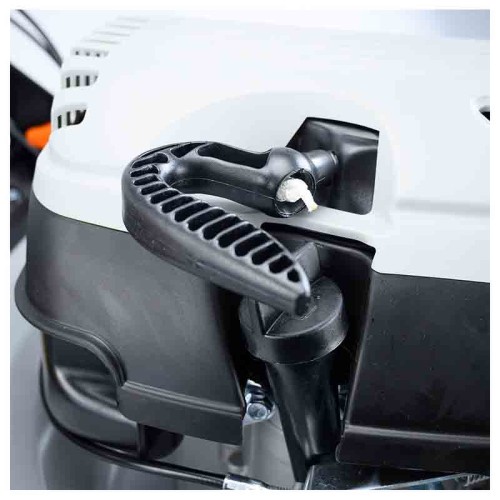 NAKAYAMA Pro PM5810 Χλοοκοπτική Βενζίνης 6,5Hp 196cc