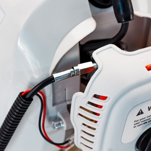 NAKAYAMA Pro PS2605 Κονταροπρίονο Βενζίνης 1Hp,25,4cc NAKAYAMA Pro PS2605 Κονταροπρίονο Βενζίνης 1Hp,25,4cc