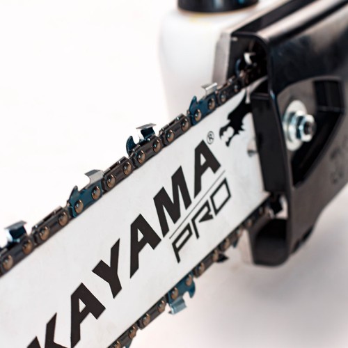 NAKAYAMA Pro PS2605 Κονταροπρίονο Βενζίνης 1Hp,25,4cc NAKAYAMA Pro PS2605 Κονταροπρίονο Βενζίνης 1Hp,25,4cc