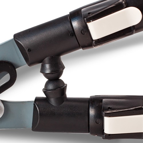 NAKAYAMA Pro SSF523 Ψαλίδι Μπορντούρας με Λαβή Τηλεσκοπική 665-885mm NAKAYAMA Pro SSF523 Ψαλίδι Μπορντούρας με Λαβή Τηλεσκοπική 665-885mm