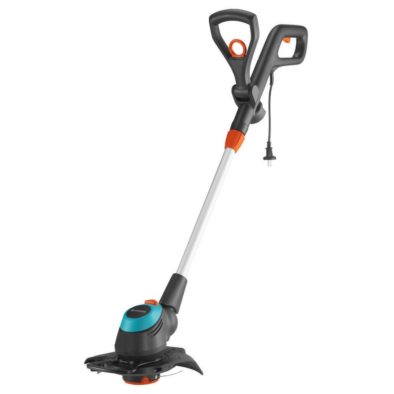 09870-20 Χορτοκοπτικό Ηλεκτρικό Gardena Turbo EasyCut 450/25 09870-20 Χορτοκοπτικό Ηλεκτρικό Gardena Turbo EasyCut 450/25