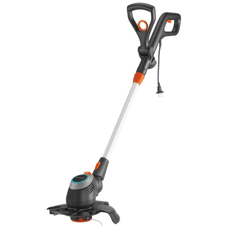 09874-20 Χορτοκοπτικό Ηλεκτρικό Gardena Turbo PowerCut 650/28 09874-20 Χορτοκοπτικό Ηλεκτρικό Gardena Turbo PowerCut 650/28