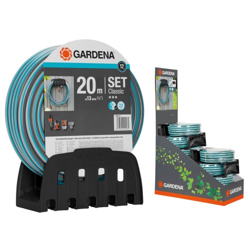 18005-50 Λάστιχο Gardena Classic 1/2