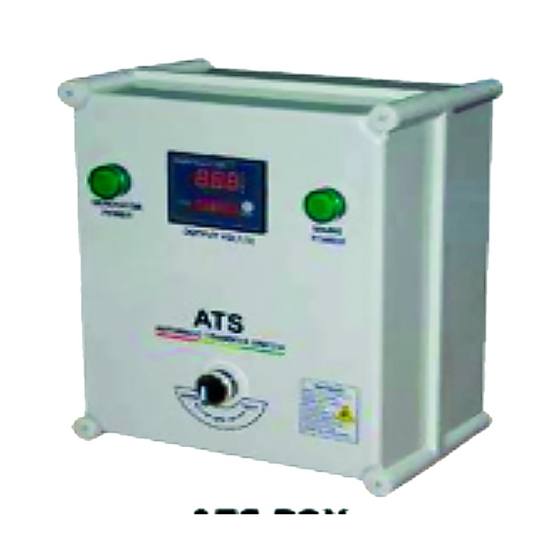 Πίνακας Ats για ITC Power 1500RPM, 3Ph, με Καλώδιο Πίνακας Ats για ITC Power 1500RPM, 3Ph, με Καλώδιο