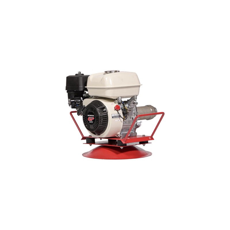 Δονητικό Μπετόν Master RV (Robin EX 17, χωρίς Σφύρα) Δονητικό Μπετόν Master RV (Robin EX 17, χωρίς Σφύρα)