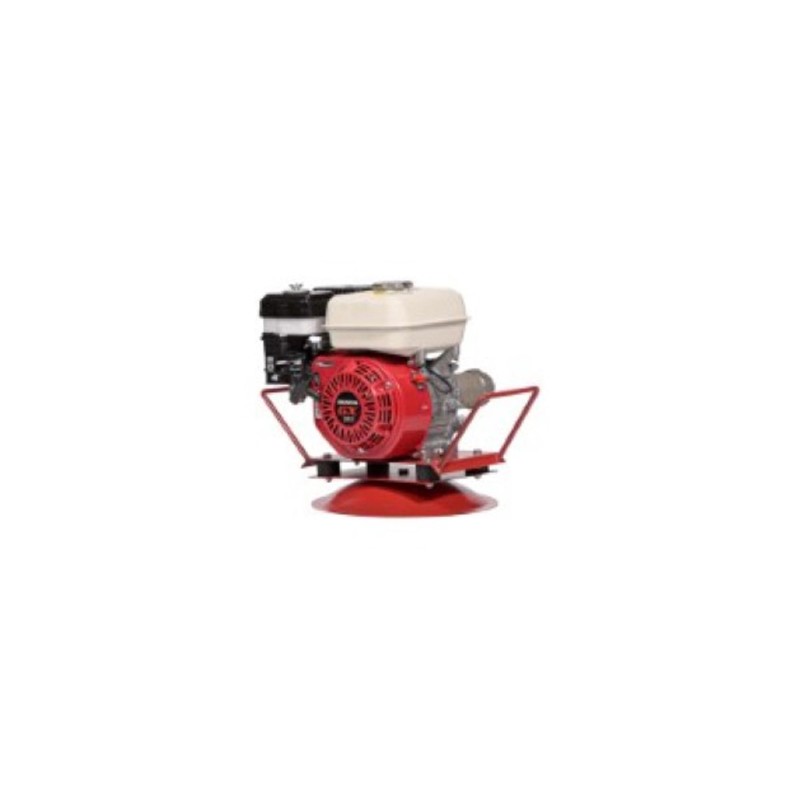 Δονητικό Μπετόν Master HV GX (Honda GX 160, χωρίς Σφύρα) Δονητικό Μπετόν Master HV GX (Honda GX 160, χωρίς Σφύρα)