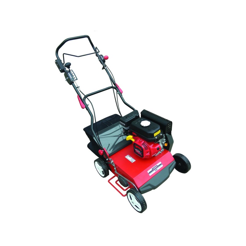 Αραιωτής Χλοοτάπητα Loncin S400