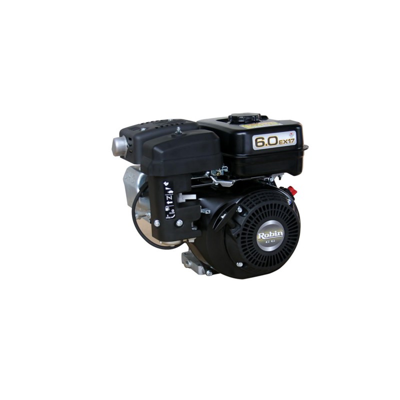 Κινητήρας Βενζίνης Robin EX17 DP (Σπείρωμα) Κινητήρας Βενζίνης Robin EX17 DP (Σπείρωμα)