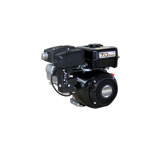 Κινητήρας Βενζίνης Robin EX21 DU (Oil Bath, Σφήνα)