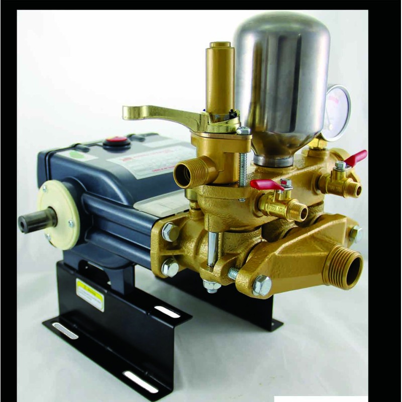 Αντλία Ψεκασμού Cheng Ni An Ln-22 (Taiwan) Αντλία Ψεκασμού Cheng Ni An Ln-22 (Taiwan)