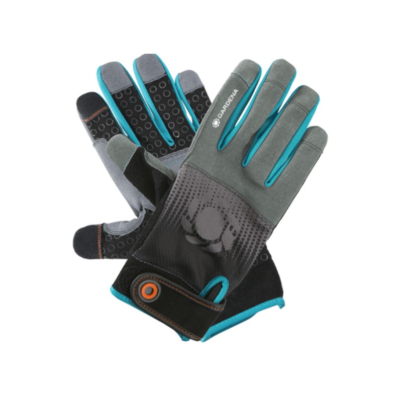 11520-20 Γάντια Εργαλείων Gardena M