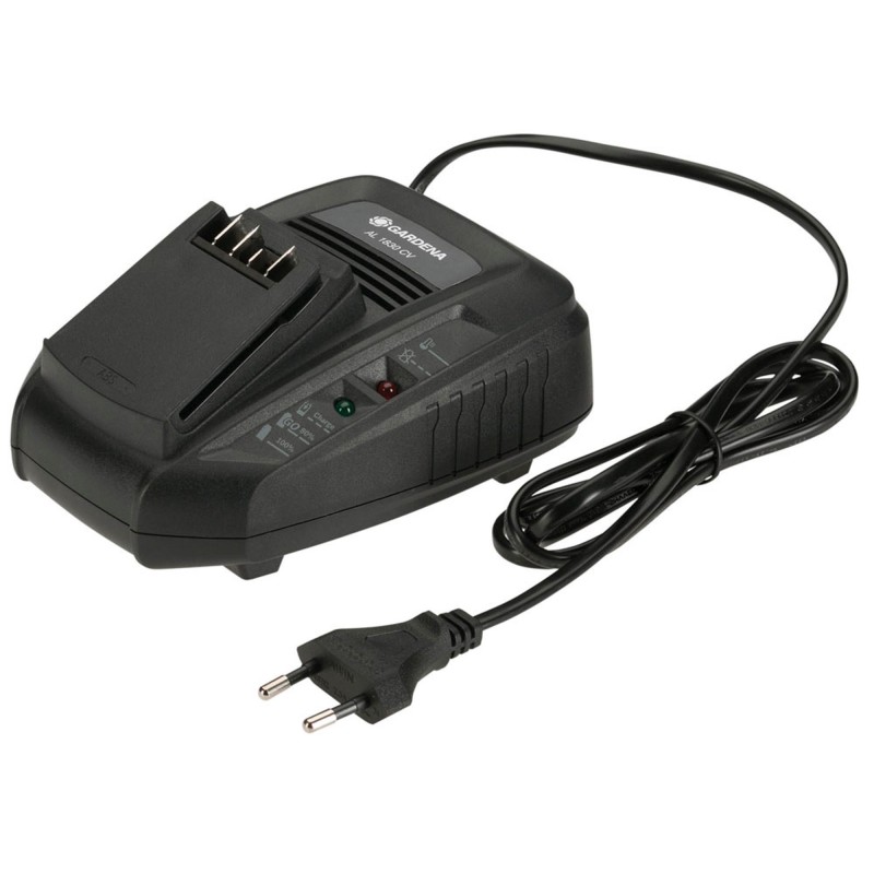 14901-20 Φορτιστής Μπαταρίας Gardena Γρήγορος AL 1830 CV P4A 14901-20 Φορτιστής Μπαταρίας Gardena Γρήγορος AL 1830 CV P4A