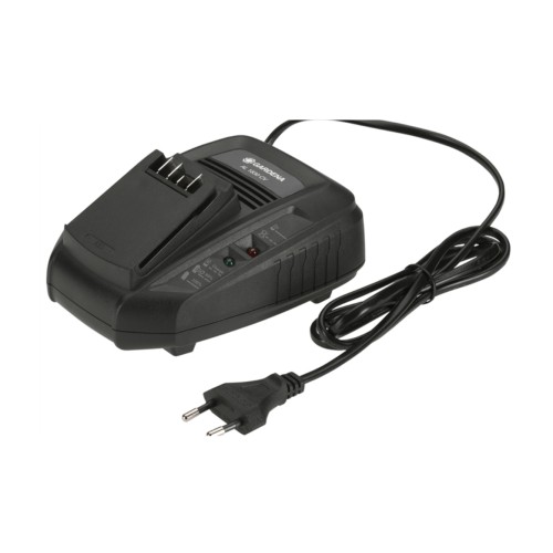 14901-20 Φορτιστής Μπαταρίας Gardena Γρήγορος AL 1830 CV P4A