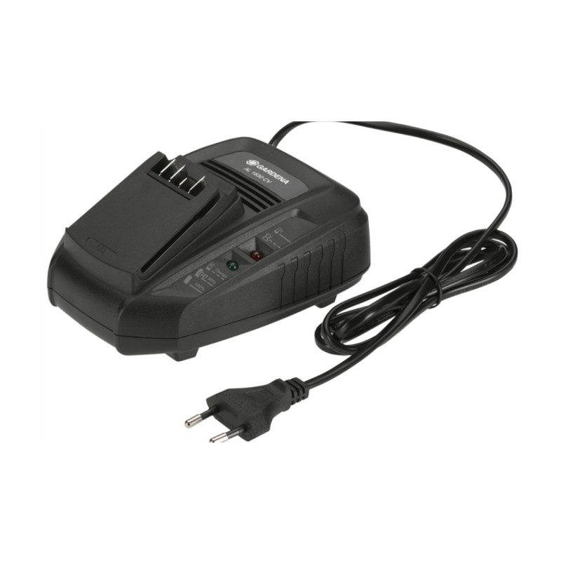 14901-20 Φορτιστής Μπαταρίας Gardena Γρήγορος AL 1830 CV P4A 14901-20 Φορτιστής Μπαταρίας Gardena Γρήγορος AL 1830 CV P4A
