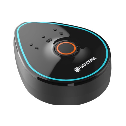 01287-20 Ρυθμιστής Ηλεκτροβάνας Gardena SprinklerSystem Bluetooth