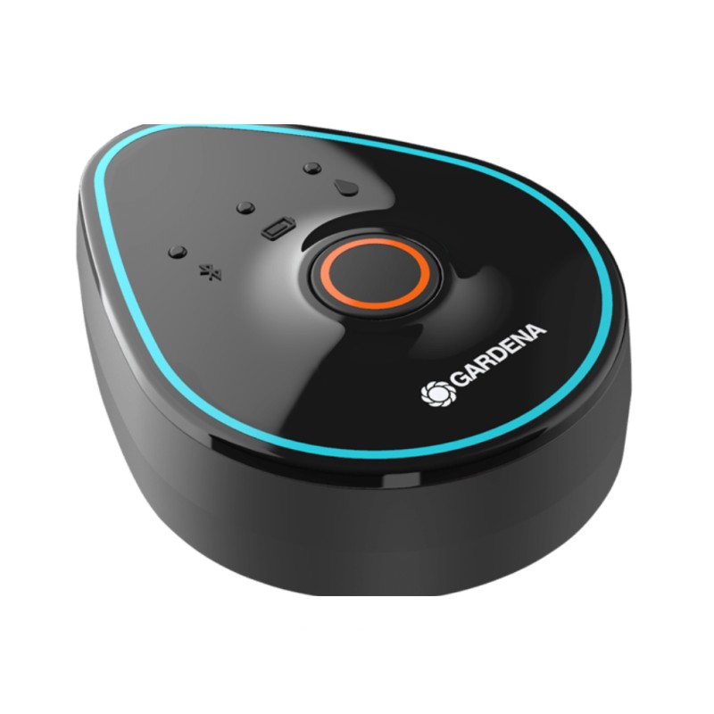 01287-20 Ρυθμιστής Ηλεκτροβάνας Gardena SprinklerSystem Bluetooth 01287-20 Ρυθμιστής Ηλεκτροβάνας Gardena SprinklerSystem Bluetooth