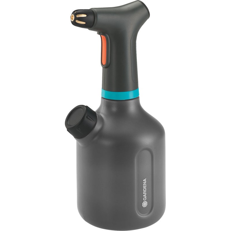 11114-20 Ψεκαστήρας Προπίεσης Gardena EasyPump 1Lt 11114-20 Ψεκαστήρας Προπίεσης Gardena EasyPump 1Lt