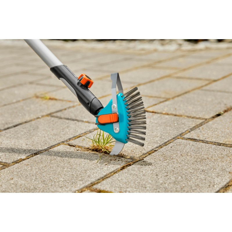 03607-20 Μαχαίρι-Καθαριστήρας Αρμών Gardena Combi