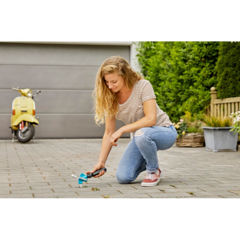 03607-20 Μαχαίρι-Καθαριστήρας Αρμών Gardena Combi 03607-20 Μαχαίρι-Καθαριστήρας Αρμών Gardena Combi