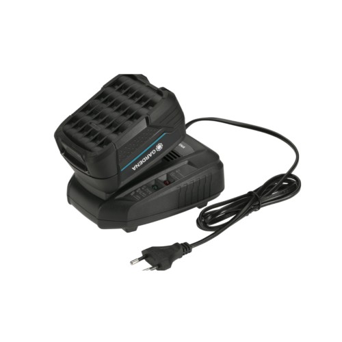 14908-20 Σετ Γρήγορος Φορτιστής Gardena & 1x4,0Ah P4A