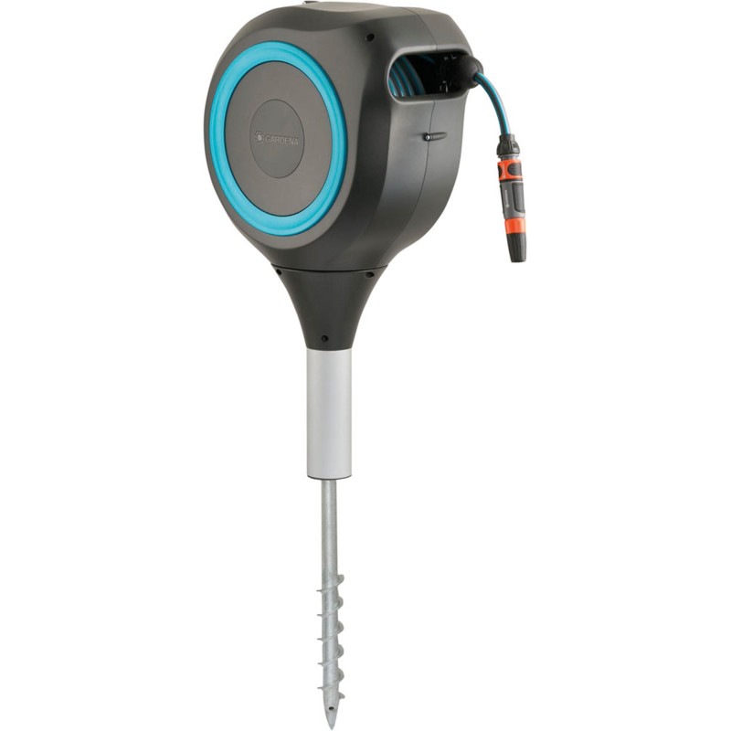 18614-20 Καρούλι Λάστιχου Gardena RollUp Κήπου M