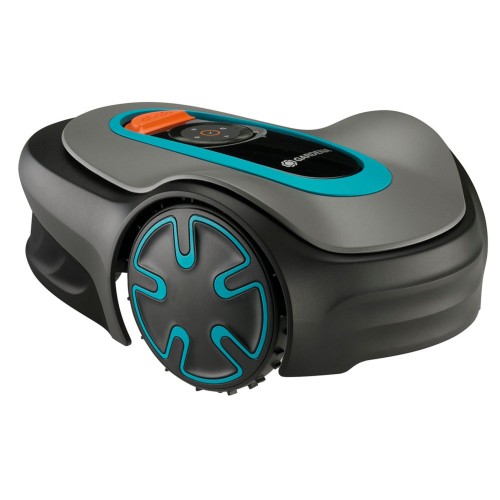 15201-32 Ρομποτική Χλοοκοπτική Μηχανή Gardena Sileno Minimo 250