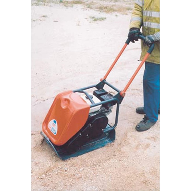 Συμπιεστής Εδάφους Belle PCX 20/50/Honda GX 160