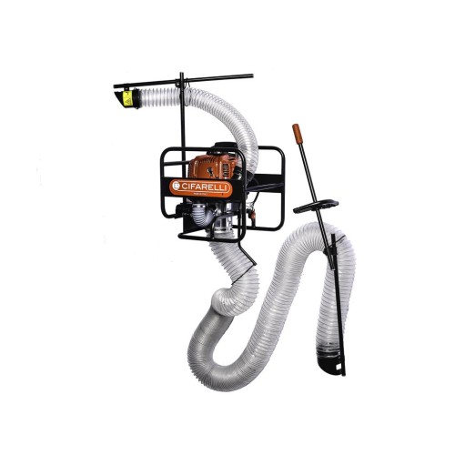 Αναρροφητήρας Cifarelli V1200PK