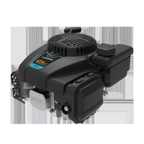 Κινητήρας Βενζίνης Loncin LC 1P65F-3 (Σφήνα)