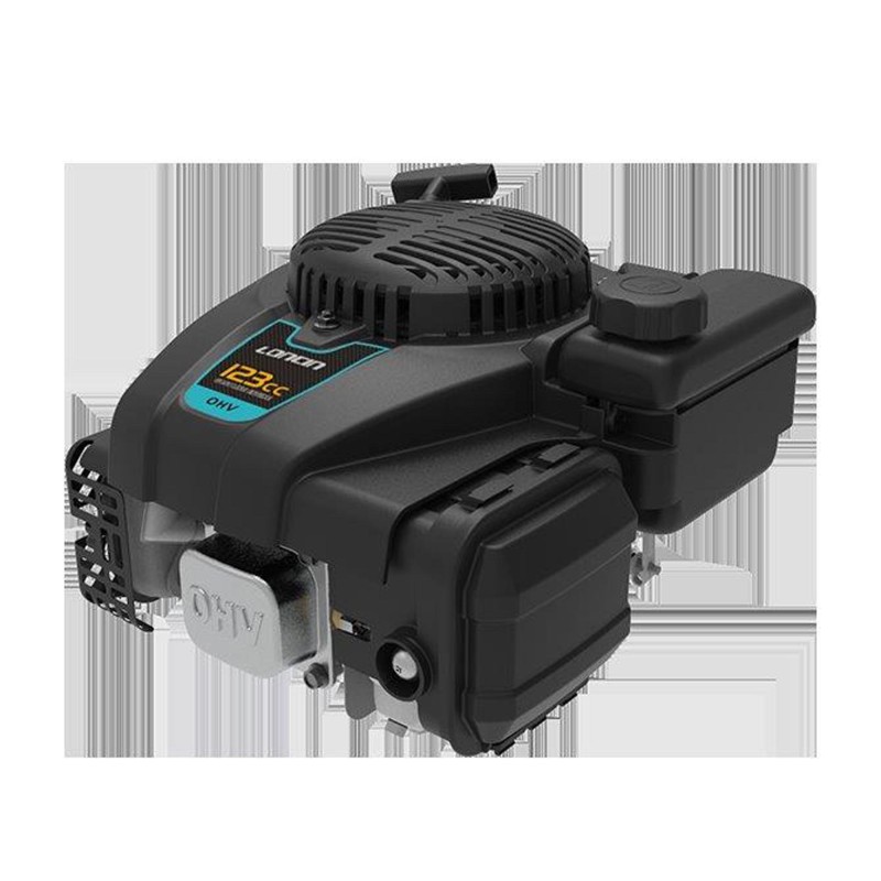 Κινητήρας Βενζίνης Loncin LC 1P65F-3 (Σφήνα) Κινητήρας Βενζίνης Loncin LC 1P65F-3 (Σφήνα)