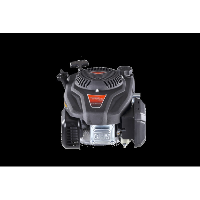 Κινητήρας Βενζίνης Loncin LC 1P90F (Σφήνα)