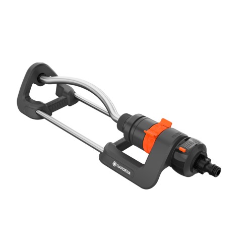 18354-20 Ποτιστικό Επιφανείας Gardena AquaCount με Μετρητή