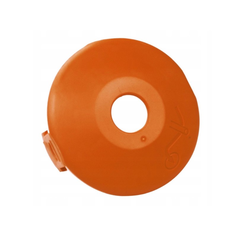 05342-20 Κάλυμμα Κασέτας Πετονιάς Gardena 05342-20 Κάλυμμα Κασέτας Πετονιάς Gardena