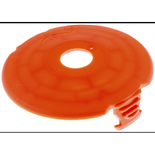 05343-20 Κάλυμμα Κασέτας Πετονιάς Gardena