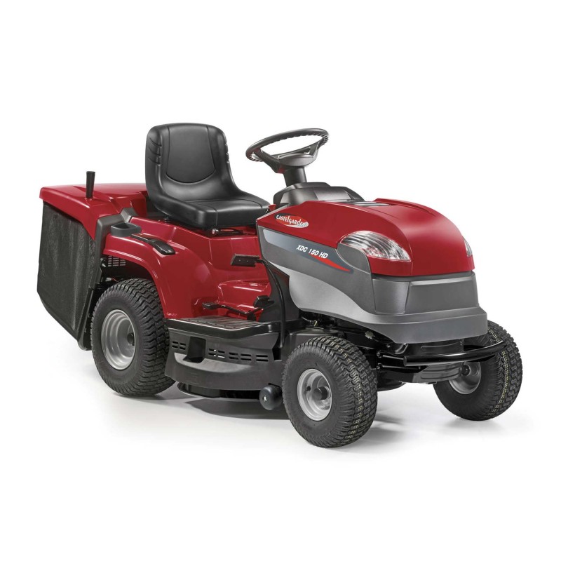 Χλοοκοπτικό Τρακτέρ Castel Garden XDC 150HD/84 (ST 400) Χλοοκοπτικό Τρακτέρ Castel Garden XDC 150HD/84 (ST 400)