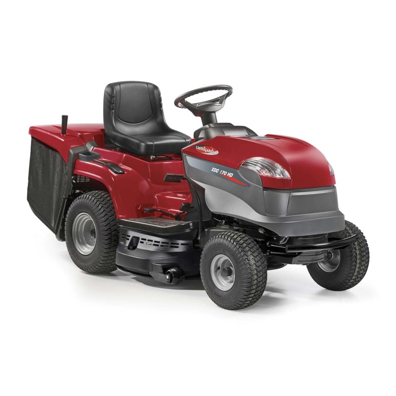 Χλοοκοπτικό Τρακτέρ Castel Garden XDC 180HD/98 (ST 550 TWIN) Χλοοκοπτικό Τρακτέρ Castel Garden XDC 180HD/98 (ST 550 TWIN)